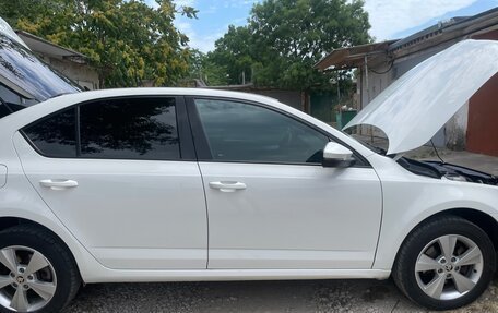 Skoda Octavia, 2013 год, 1 360 000 рублей, 18 фотография