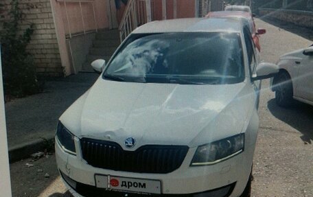 Skoda Octavia, 2013 год, 1 360 000 рублей, 26 фотография