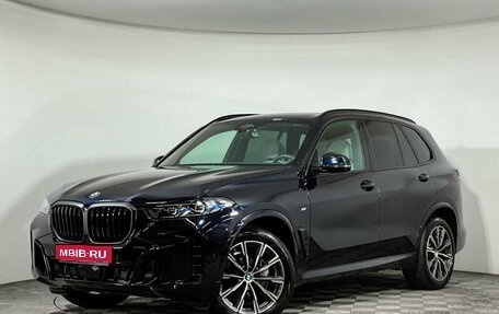 BMW X5, 2023 год, 12 750 000 рублей, 1 фотография