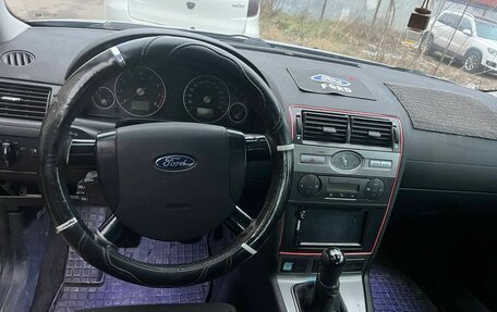 Ford Mondeo III, 2003 год, 220 000 рублей, 1 фотография