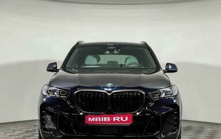 BMW X5, 2023 год, 12 750 000 рублей, 3 фотография