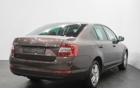 Skoda Octavia, 2014 год, 1 769 000 рублей, 2 фотография