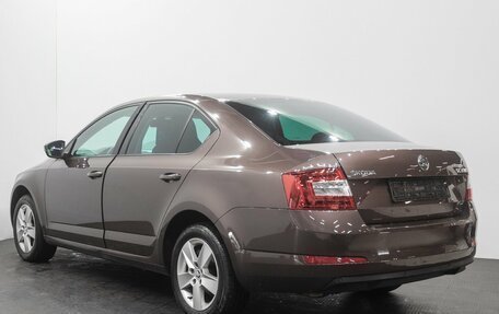 Skoda Octavia, 2014 год, 1 769 000 рублей, 4 фотография