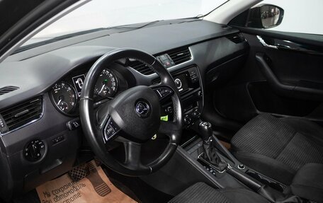 Skoda Octavia, 2014 год, 1 769 000 рублей, 6 фотография