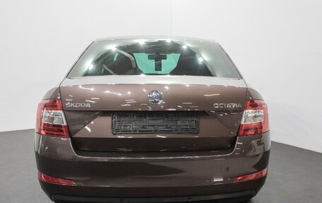 Skoda Octavia, 2014 год, 1 769 000 рублей, 17 фотография