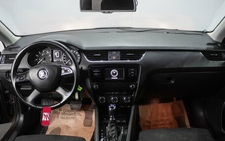 Skoda Octavia, 2014 год, 1 769 000 рублей, 8 фотография