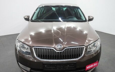 Skoda Octavia, 2014 год, 1 769 000 рублей, 16 фотография