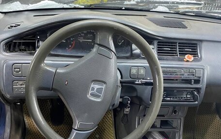 Honda Civic VII, 1995 год, 170 000 рублей, 3 фотография