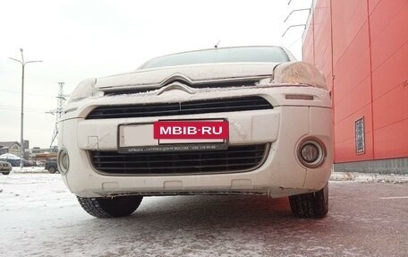 Citroen Berlingo II рестайлинг, 2012 год, 1 150 000 рублей, 3 фотография