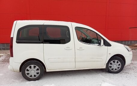 Citroen Berlingo II рестайлинг, 2012 год, 1 150 000 рублей, 16 фотография