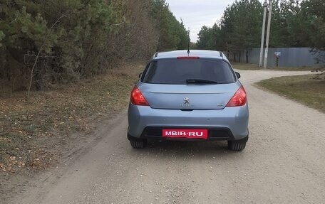 Peugeot 308 II, 2012 год, 590 000 рублей, 3 фотография