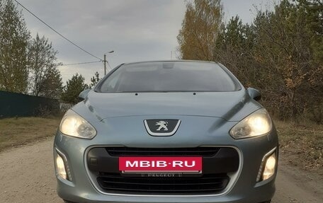 Peugeot 308 II, 2012 год, 590 000 рублей, 6 фотография