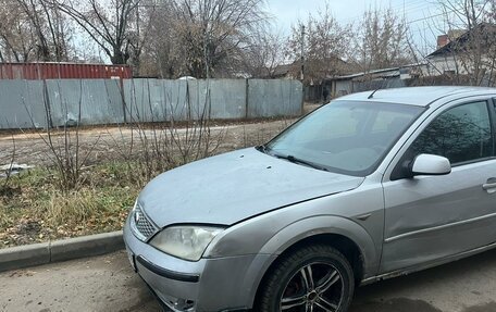 Ford Mondeo III, 2003 год, 220 000 рублей, 12 фотография