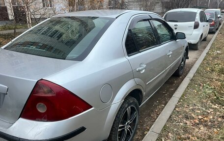 Ford Mondeo III, 2003 год, 220 000 рублей, 7 фотография