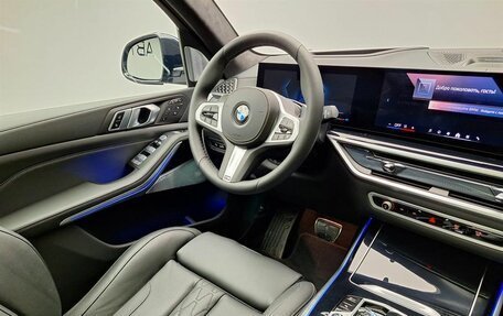 BMW X7, 2024 год, 20 400 000 рублей, 9 фотография