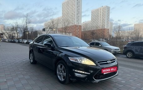 Ford Mondeo IV, 2011 год, 795 000 рублей, 5 фотография