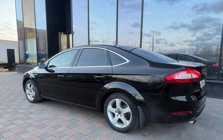 Ford Mondeo IV, 2011 год, 795 000 рублей, 16 фотография