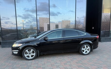 Ford Mondeo IV, 2011 год, 795 000 рублей, 17 фотография