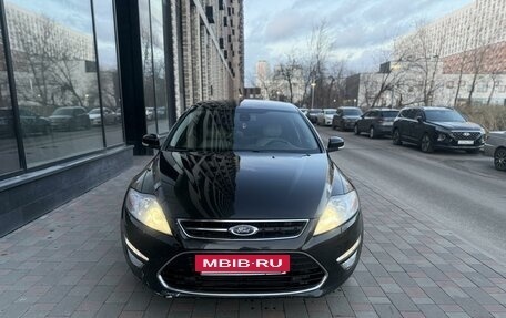 Ford Mondeo IV, 2011 год, 795 000 рублей, 6 фотография