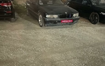 BMW 7 серия, 1999 год, 550 000 рублей, 1 фотография