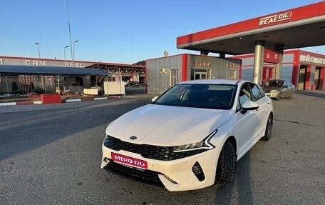 KIA K5, 2020 год, 2 200 000 рублей, 1 фотография