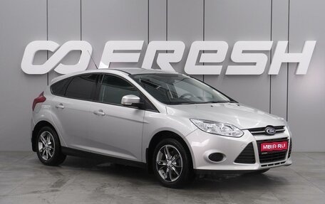 Ford Focus III, 2012 год, 848 000 рублей, 1 фотография