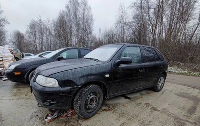 Volkswagen Pointer, 2005 год, 85 000 рублей, 1 фотография