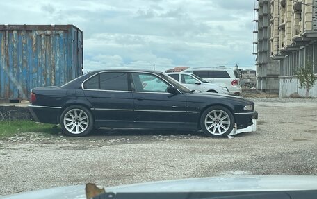 BMW 7 серия, 1999 год, 550 000 рублей, 4 фотография