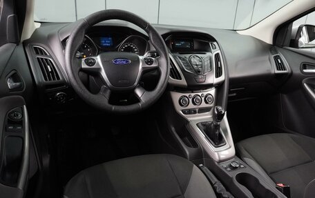 Ford Focus III, 2012 год, 848 000 рублей, 6 фотография