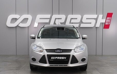 Ford Focus III, 2012 год, 848 000 рублей, 3 фотография