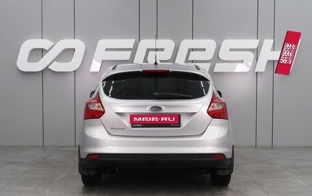 Ford Focus III, 2012 год, 848 000 рублей, 4 фотография