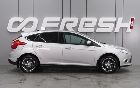 Ford Focus III, 2012 год, 848 000 рублей, 5 фотография