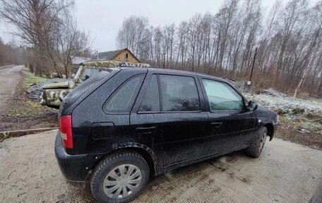 Volkswagen Pointer, 2005 год, 85 000 рублей, 4 фотография