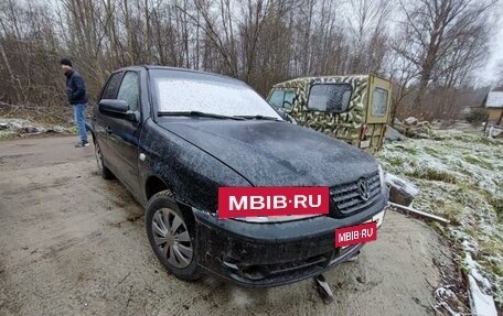 Volkswagen Pointer, 2005 год, 85 000 рублей, 2 фотография