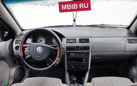 Volkswagen Pointer, 2005 год, 85 000 рублей, 7 фотография