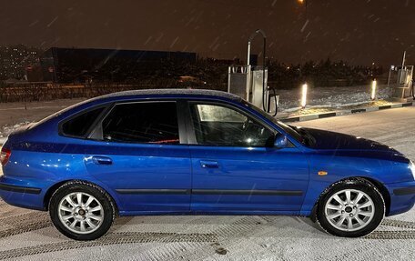 Hyundai Elantra III, 2004 год, 450 000 рублей, 2 фотография