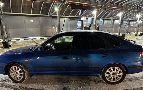 Hyundai Elantra III, 2004 год, 450 000 рублей, 5 фотография