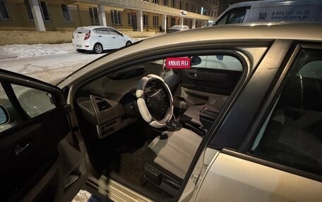 Citroen C4 II рестайлинг, 2005 год, 450 000 рублей, 8 фотография