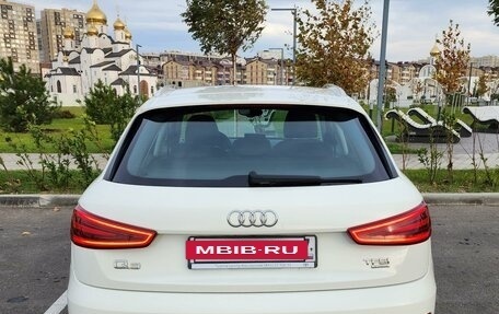 Audi Q3, 2014 год, 1 700 000 рублей, 8 фотография