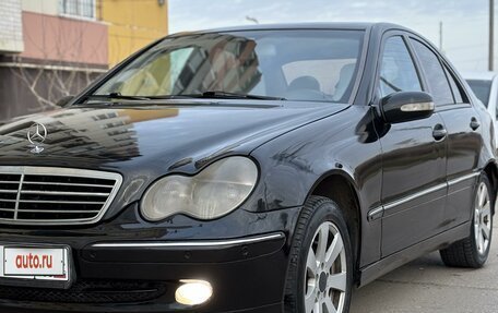 Mercedes-Benz C-Класс, 2000 год, 557 000 рублей, 2 фотография