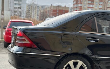 Mercedes-Benz C-Класс, 2000 год, 557 000 рублей, 7 фотография