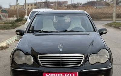 Mercedes-Benz C-Класс, 2000 год, 557 000 рублей, 1 фотография