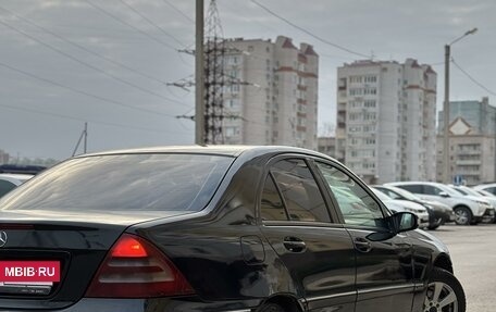 Mercedes-Benz C-Класс, 2000 год, 557 000 рублей, 5 фотография