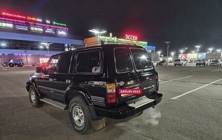 Toyota Land Cruiser 80 рестайлинг, 1996 год, 1 950 000 рублей, 8 фотография