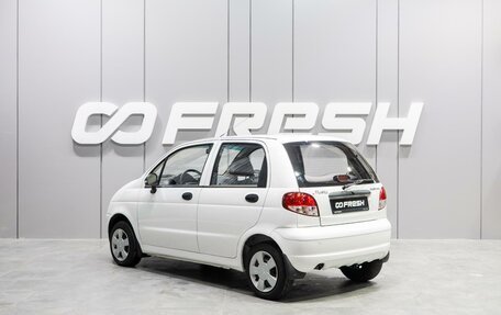 Daewoo Matiz I, 2013 год, 779 000 рублей, 2 фотография