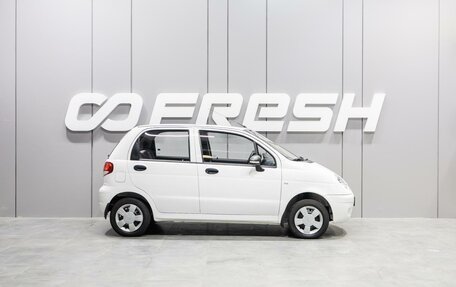 Daewoo Matiz I, 2013 год, 779 000 рублей, 5 фотография