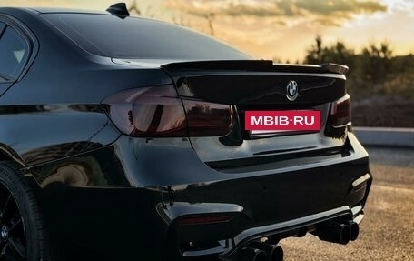 BMW 3 серия, 2017 год, 3 200 000 рублей, 6 фотография