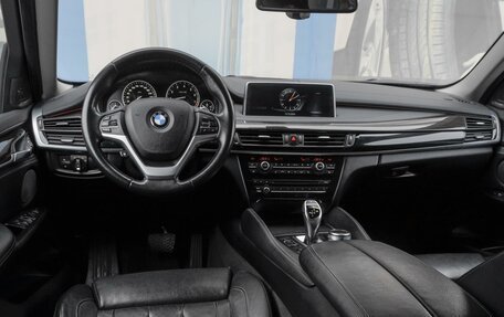 BMW X6, 2017 год, 4 499 000 рублей, 6 фотография