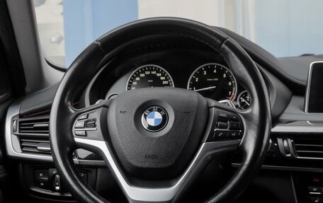 BMW X6, 2017 год, 4 499 000 рублей, 18 фотография