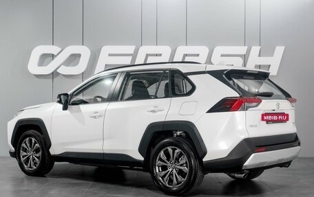 Toyota RAV4, 2024 год, 4 550 000 рублей, 2 фотография